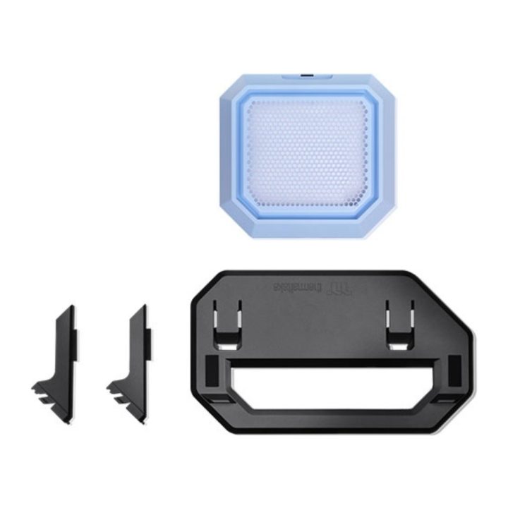 Thermaltake Tower 250 Blue Hydrangea Case Support Kit…