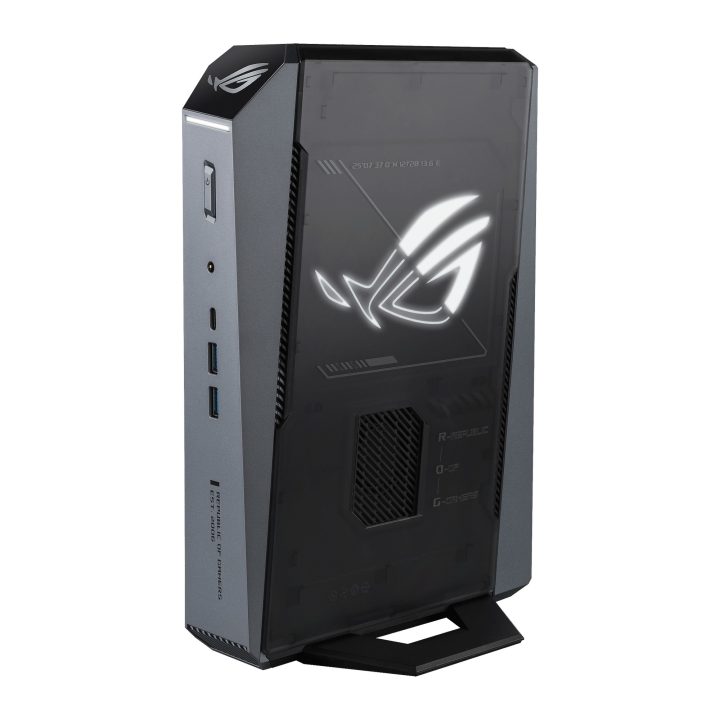 ASUS ROG GR70 -N90043AN AMD Ryzen™ 9 8940HX 16 GB DDR5-SDRAM 1 TB SSD…