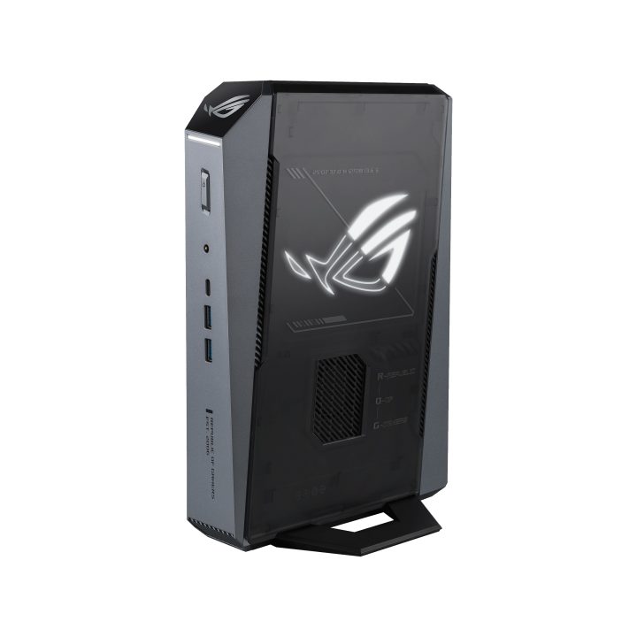 ASUS ROG GR70 -N90043AN AMD Ryzen™ 9 8940HX 16 GB DDR5-SDRAM 1 TB SSD…
