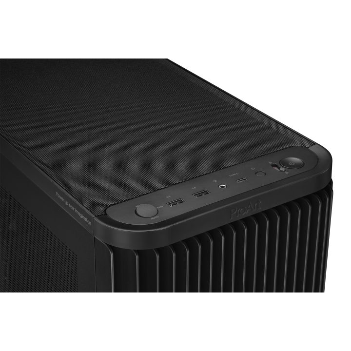 ASUS ProArt PA401 - Painel Mesh Preto