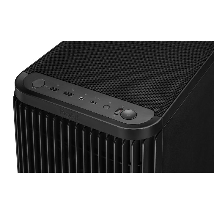 ASUS ProArt PA401 - Black Mesh Panel