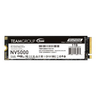 TEAMGROUP Group NV5000 1 TB M.2
