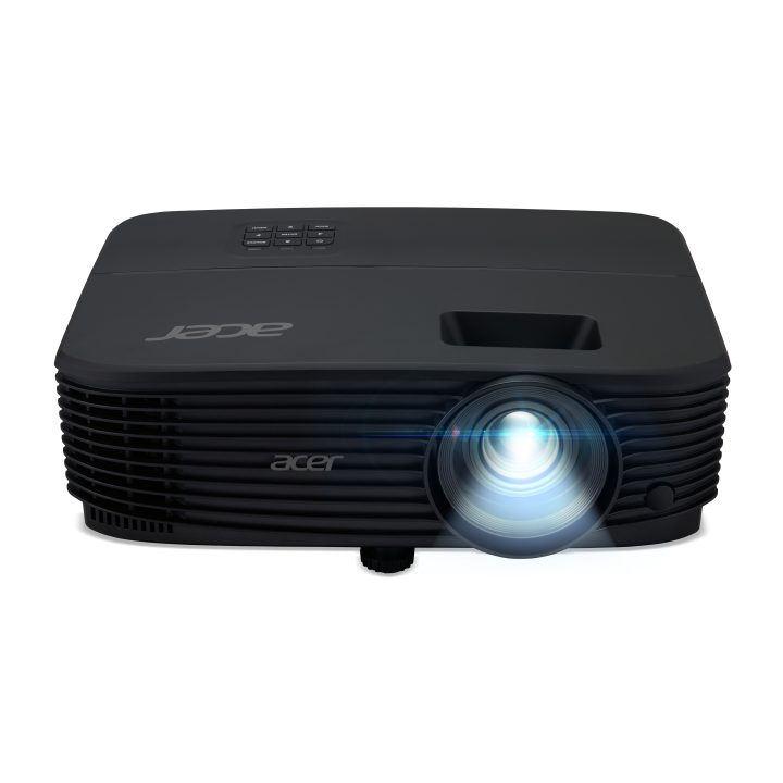 Acer X1329 Standard Throw Projector 4800 ANSI Lumens DLP WXGA…