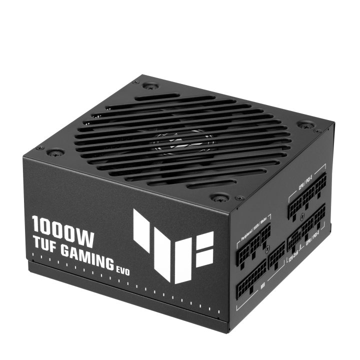 ASUS TUF Gaming 1000W Gold EVO unidade de fonte de alimentação 20+4…