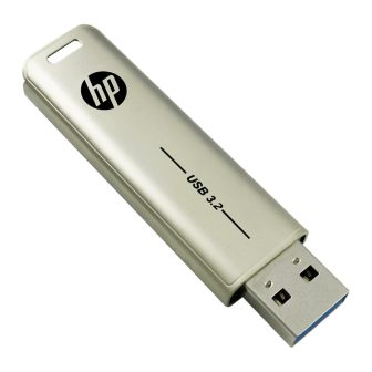 HP x796w USB flash drive 128 GB USB Type-A 3.2 Gen 2 (3.1 Gen 2)…