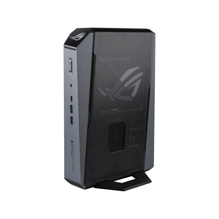 ASUS ROG GR70 -N90043AN AMD Ryzen™ 9 8940HX 16 GB DDR5-SDRAM 1 TB SSD…