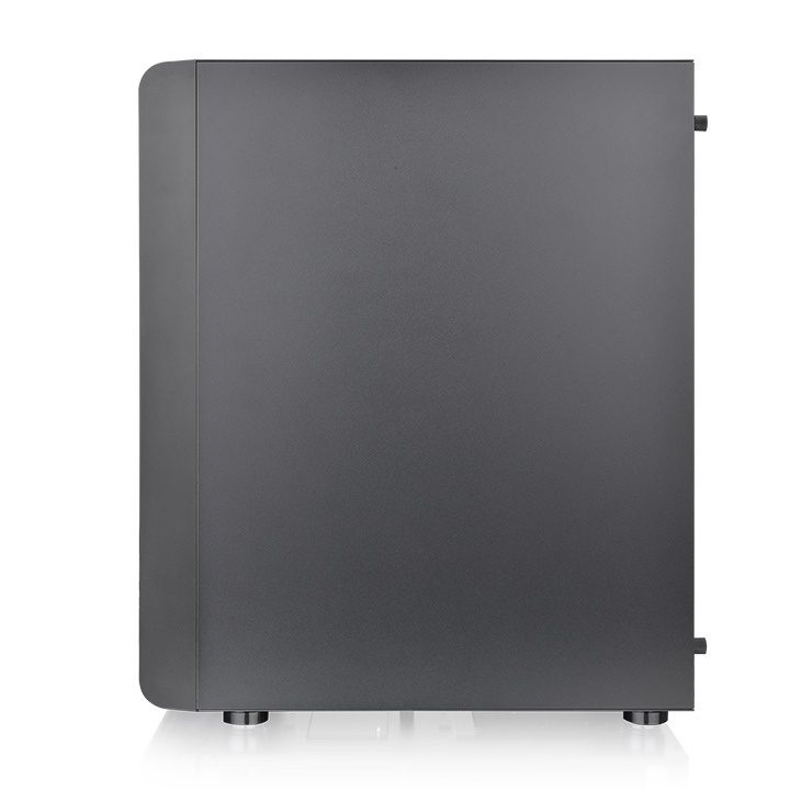 Thermaltake S200 TG ARGB Mid Tower Black (CA-1X2-00M1WN-00)