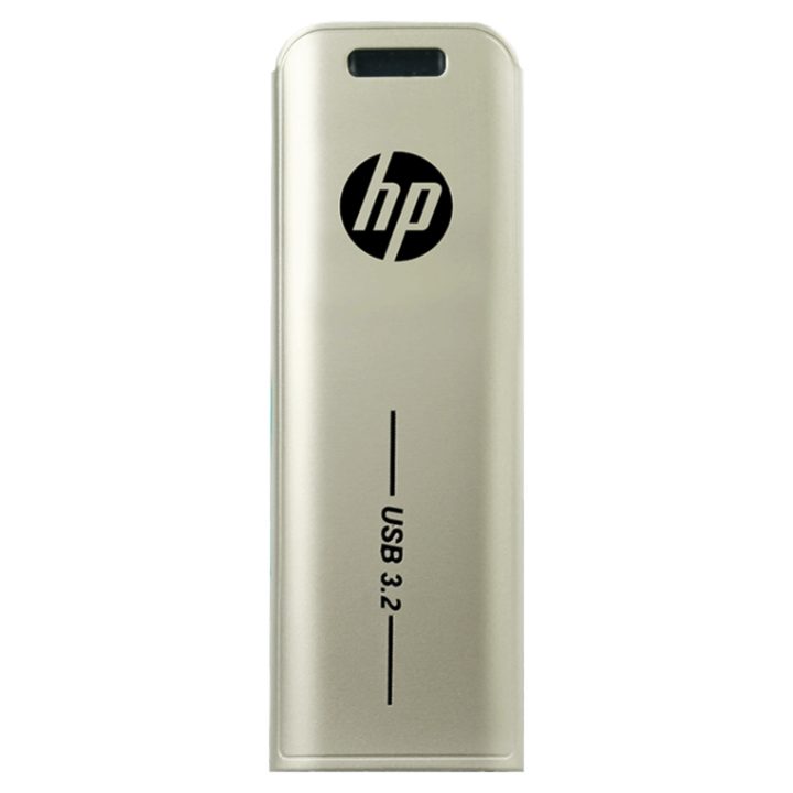 HP x796w USB flash drive 128 GB USB Type-A 3.2 Gen 2 (3.1 Gen 2)…