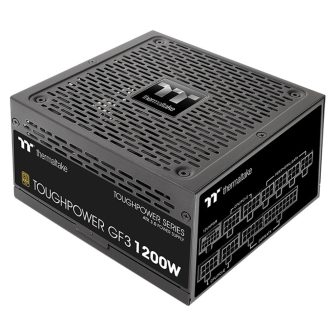 Thermaltake Toughpower GF3 unidad de fuente de alimentación 1200 W…