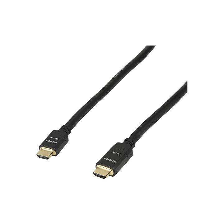 StarTech.com Cabo HDMI Ativo de Alta Velocidade de 20m - 4K 30Hz /…