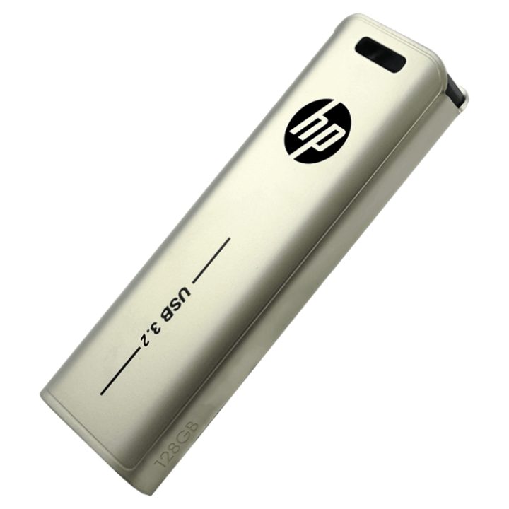 HP x796w USB flash drive 128 GB USB Type-A 3.2 Gen 2 (3.1 Gen 2)…