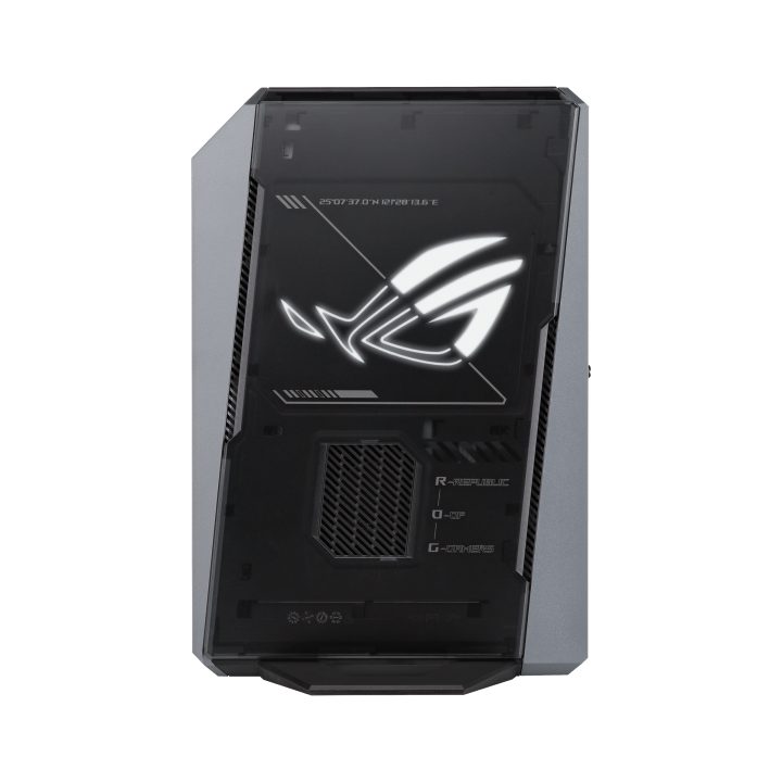 ASUS ROG GR70 -N90043AN AMD Ryzen™ 9 8940HX 16 GB DDR5-SDRAM 1 TB SSD…