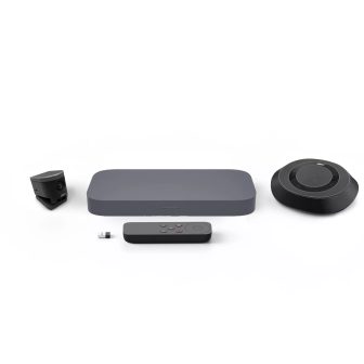 ASUS GQE20A-G5002UN Google Room Kit Starter sistema de video…