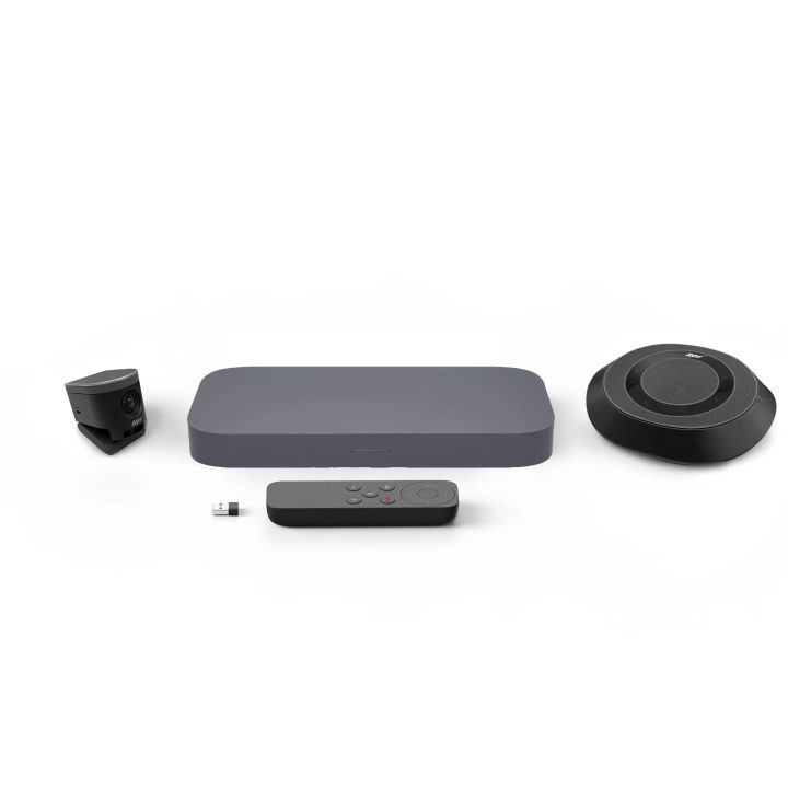 ASUS GQE20A-G5002UN Google Room Kit Starter sistema de video…