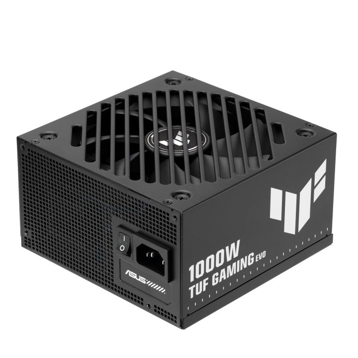 ASUS TUF Gaming 1000W Gold EVO unidade de fonte de alimentação 20+4…