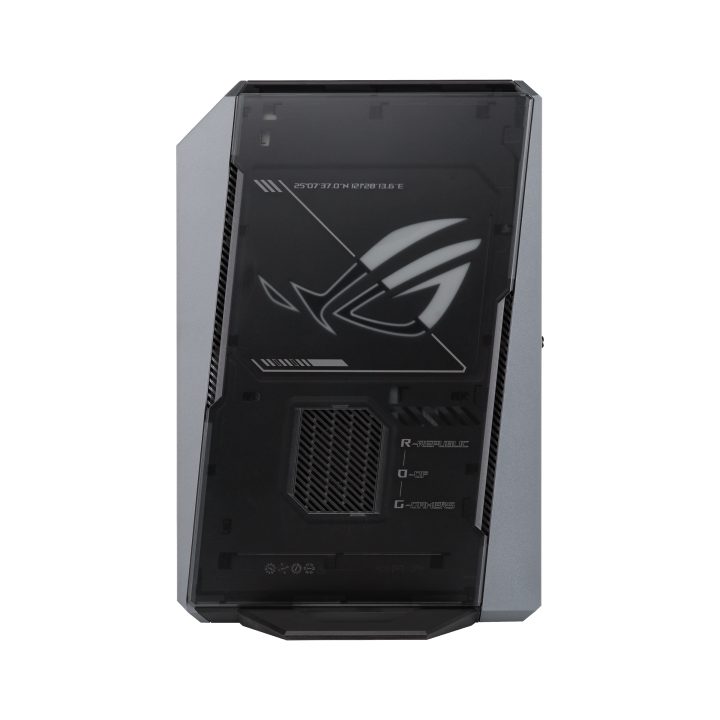 ASUS ROG GR70 -N90043AN AMD Ryzen™ 9 8940HX 16 GB DDR5-SDRAM 1 TB SSD…