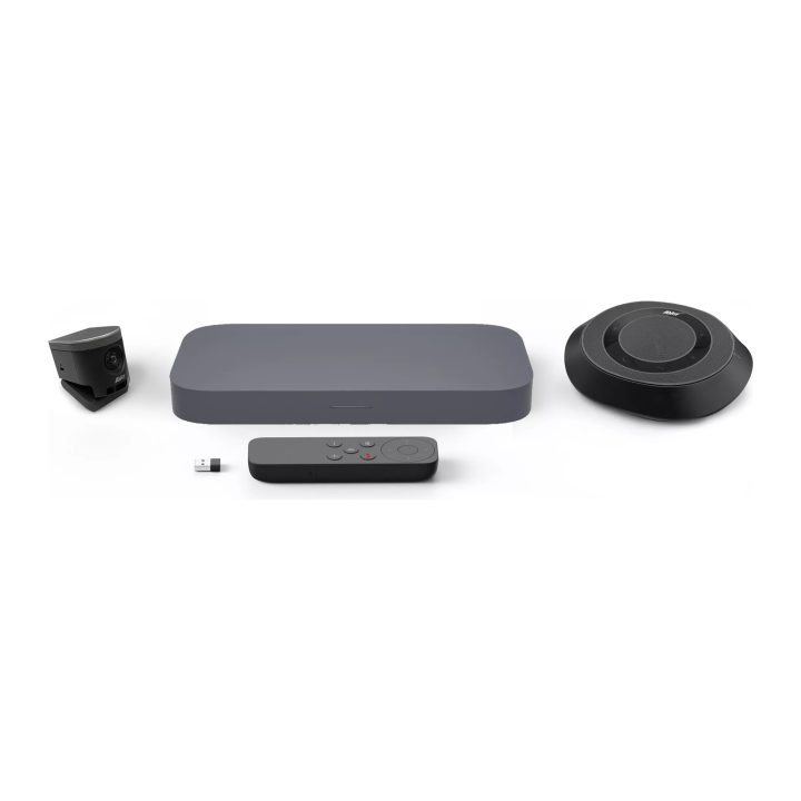 ASUS GQE20A-G5002UN Google Room Kit Starter sistema de video…