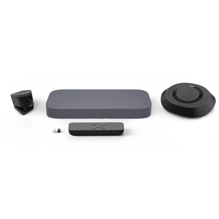 ASUS GQE20A-G5002UN Google Room Kit Starter sistema de video…