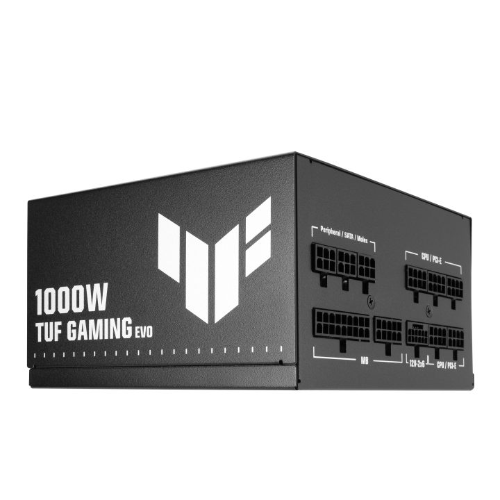 ASUS TUF Gaming 1000W Gold EVO Power Supply Unit 20+4 pin ATX ATX…