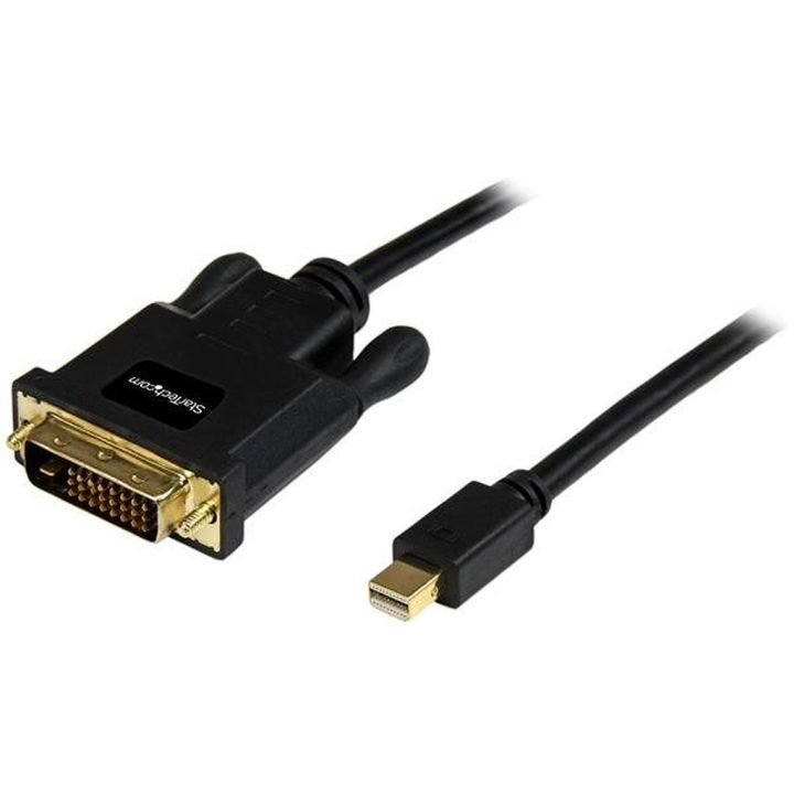 StarTech.com Cable de 1,8m Mini DisplayPort a DVI - Cable Adaptador…