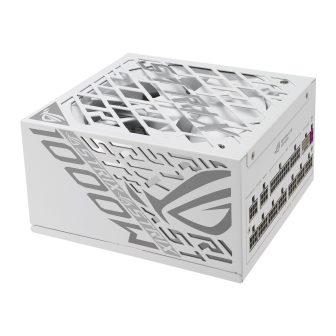 ASUS ROG -STRIX-1000P-GAMING-WHITE unidad de fuente de alimentación…