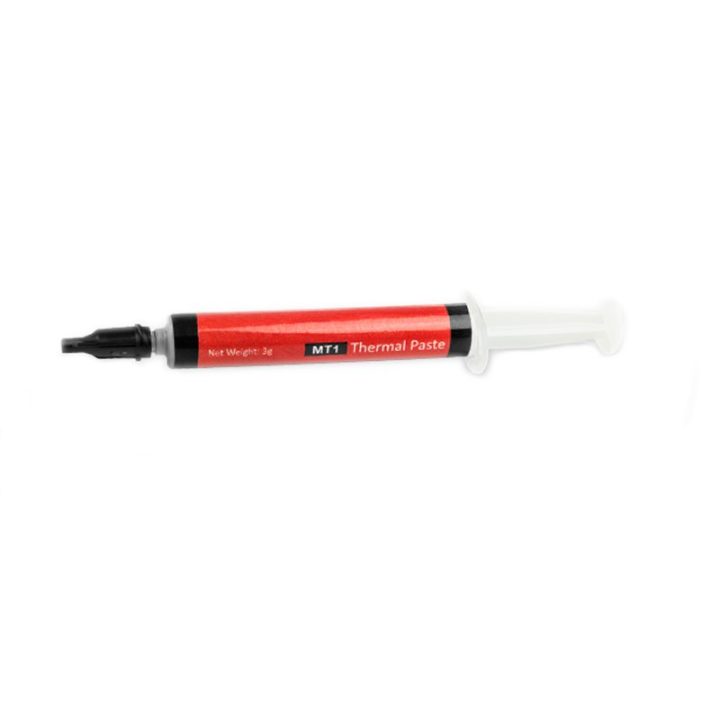 Mars Gaming MT1 - Computer Thermal Paste (3 grams, 9W thermal…