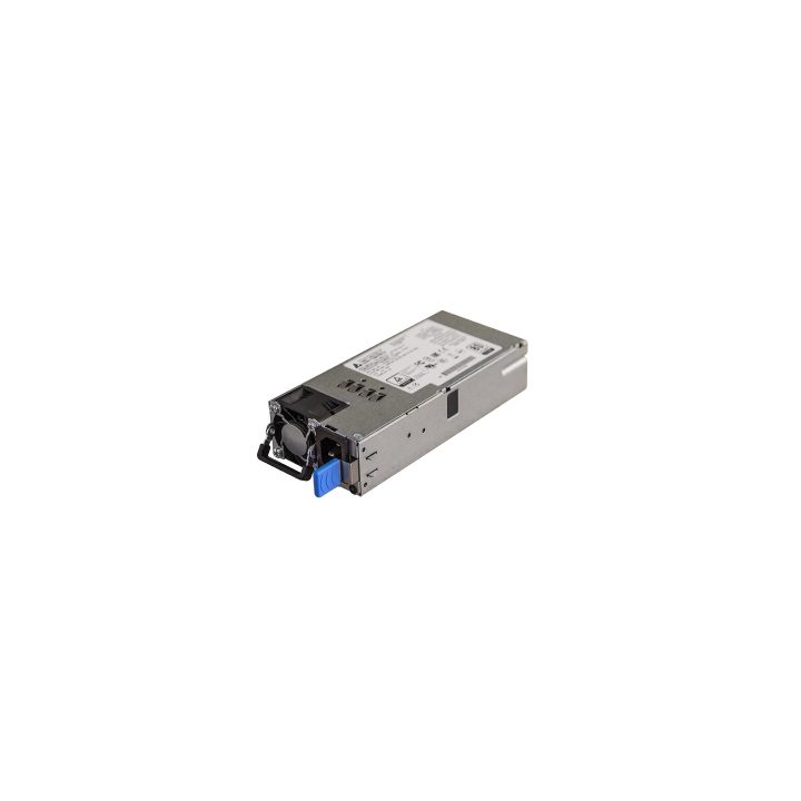 QNAP PWR-PSU-800W-DT01 Power Supply Unit Metallic