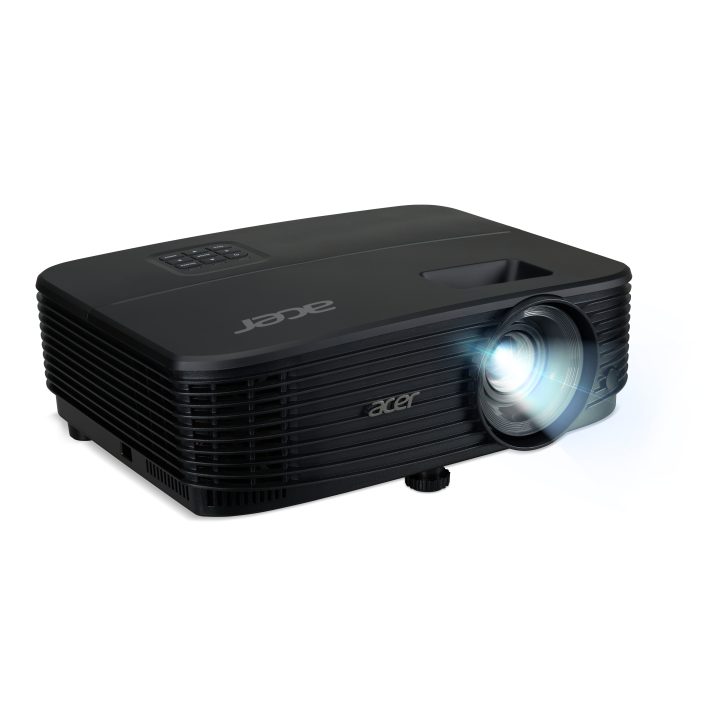 Acer X1329 Projetor de alcance padrão 4800 lúmenes ANSI DLP WXGA…