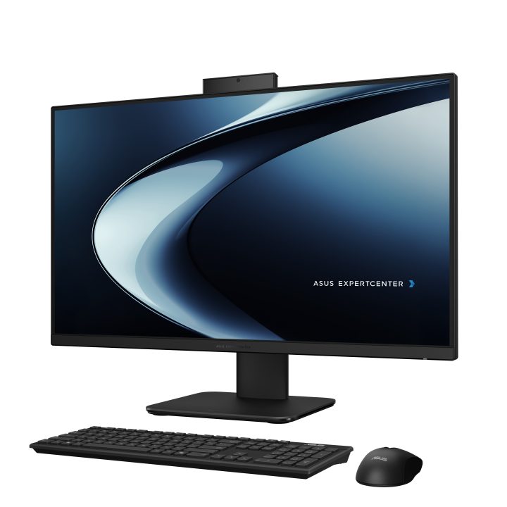 ASUS ExpertCenter P400 AiO P470VA-BPE052X - 27" Full HD All-in-One…