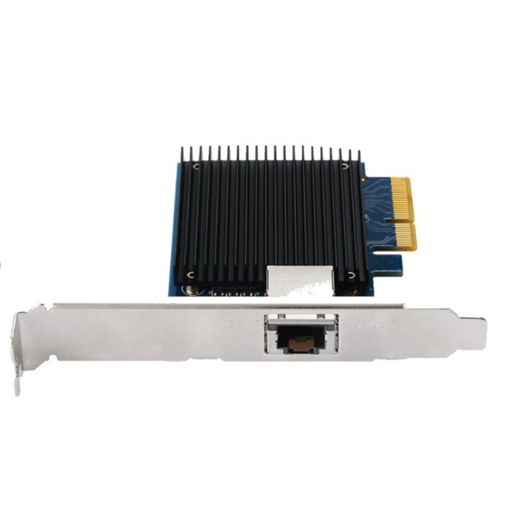 Edimax EN-9320TX-E V2 10GB PCI-E LP Network Card
