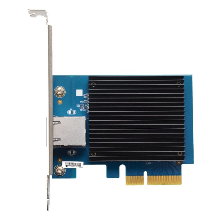 Edimax EN-9320TX-E V2 Placa de Rede 10GB PCI-E LP