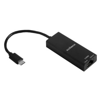 Edimax EU-4307 V2 Adaptador USB-C para 2.5GbE