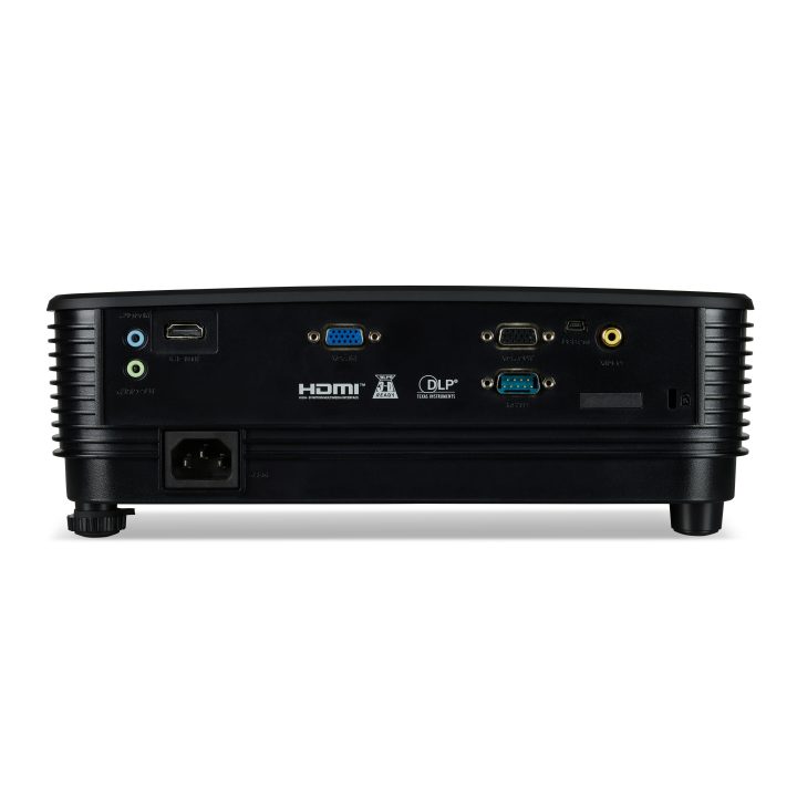 Acer X1329 Projetor de alcance padrão 4800 lúmenes ANSI DLP WXGA…