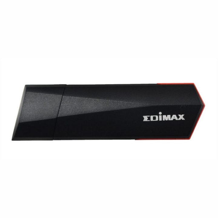 Edimax EW-7822UMX Adaptador WiFi6 AX1800 USB 3.0