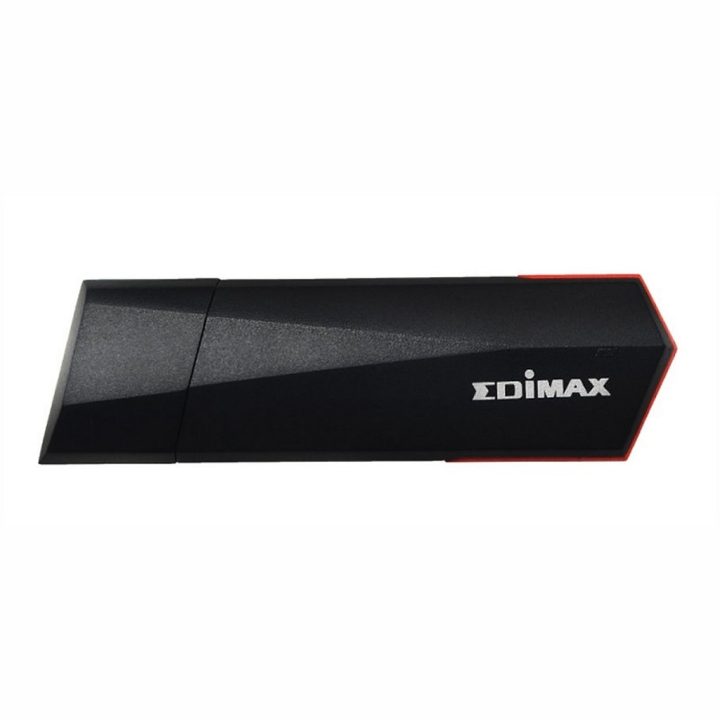 Edimax EW-7822UMX Adaptador WiFi6 AX1800 USB 3.0