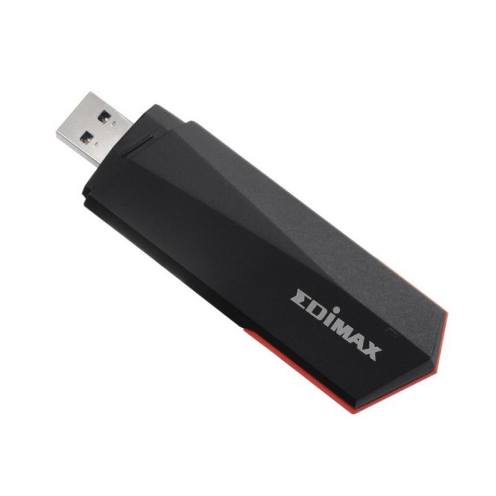 Edimax EW-7822UMX Adaptador WiFi6 AX1800 USB 3.0