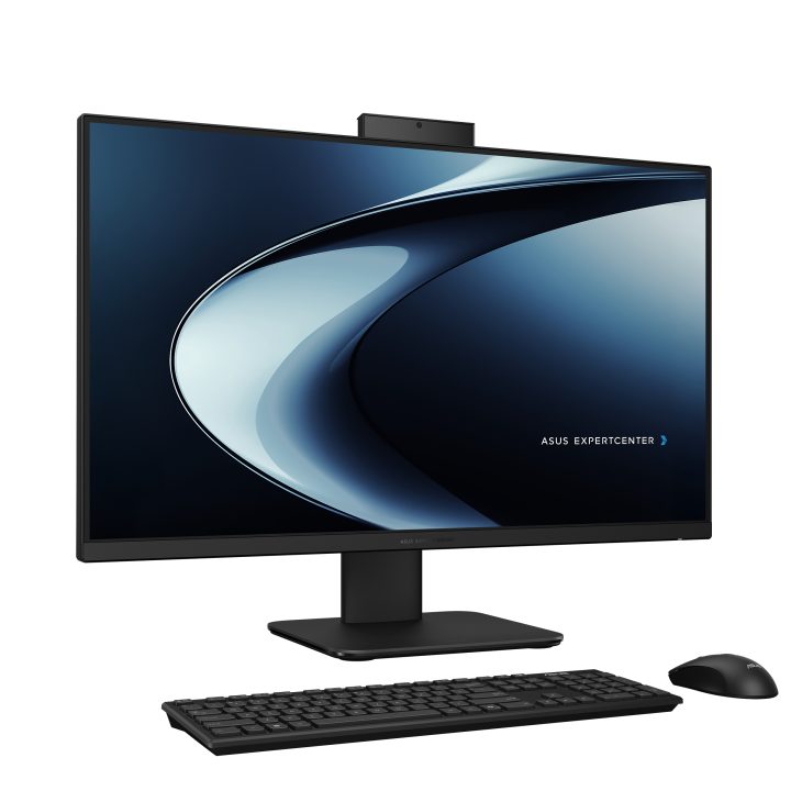 ASUS ExpertCenter P600 AiO PM670GA-BPE015X - Computador tudo em um…