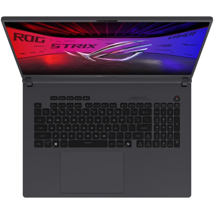 ASUS ROG Strix G18 Intel Core Ultra 9 290HX Plus 16 GB 1 TB SSD RTX…
