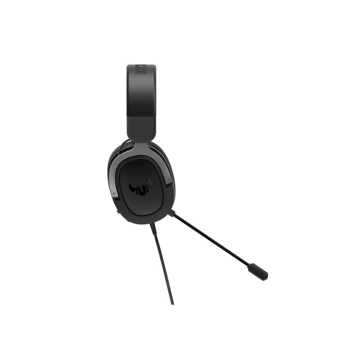 ASUS TUF wired over-ear headphones (90YH028G-B1UA00)