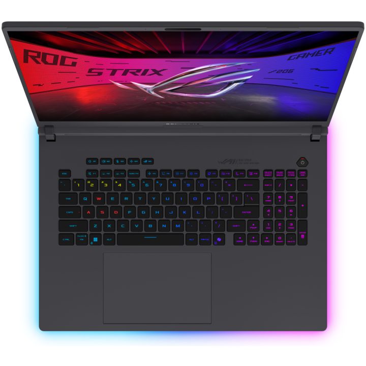Portátil ASUS ROG Strix G18 Intel Core Ultra 9 290HX Plus 16 GB SSD 1…