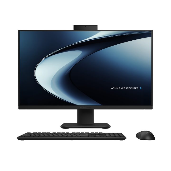 ASUS ExpertCenter P600 AiO PM670GA-BPE015X - 27" Full HD All-in-One…