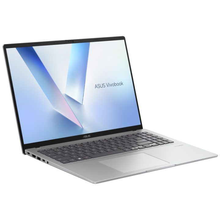 ASUS Vivobook 16 Copilot+ PC AMD Ryzen AI 7 445 16 GB 512 GB SSD 16"…