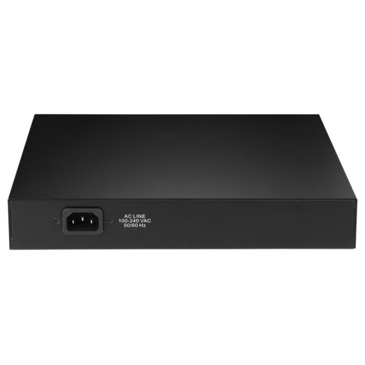 Edimax GS-1008PL V2 8xGbE PoE+ Switch