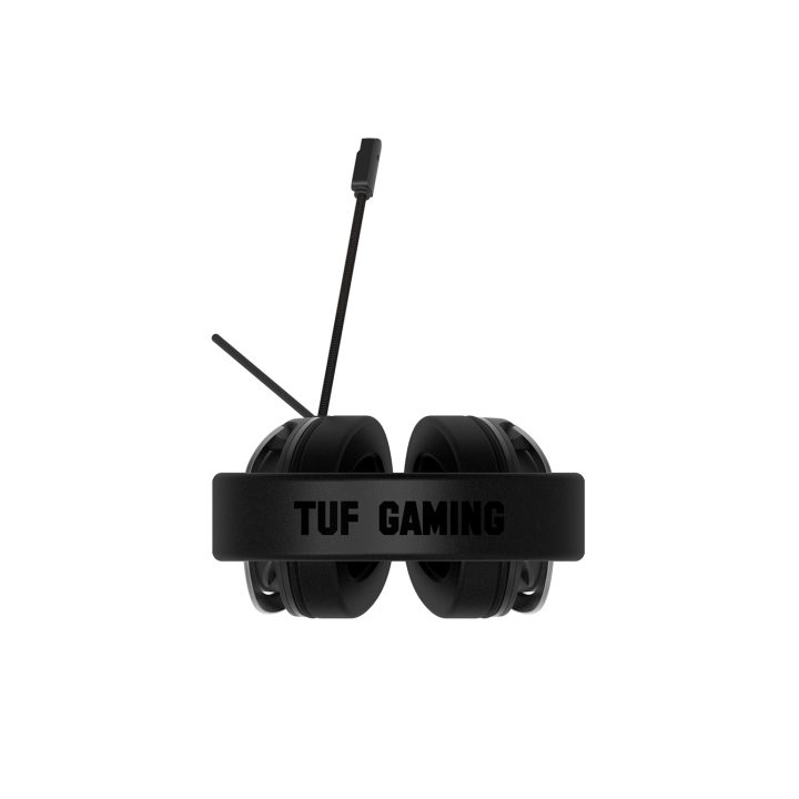 ASUS TUF wired over-ear headphones (90YH028G-B1UA00)