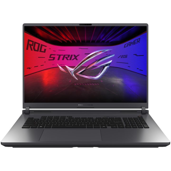 ASUS ROG Strix G18 Intel Core Ultra 9 290HX Plus 16 GB 1 TB SSD RTX…