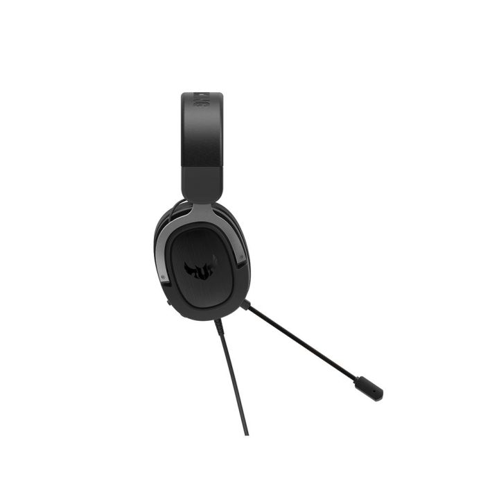 ASUS TUF auscultadores de diadema com cabo (90YH028G-B1UA00)