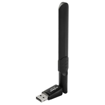 Edimax EW-7822UAD Placa de Rede WiFi AC1200 USB3.0
