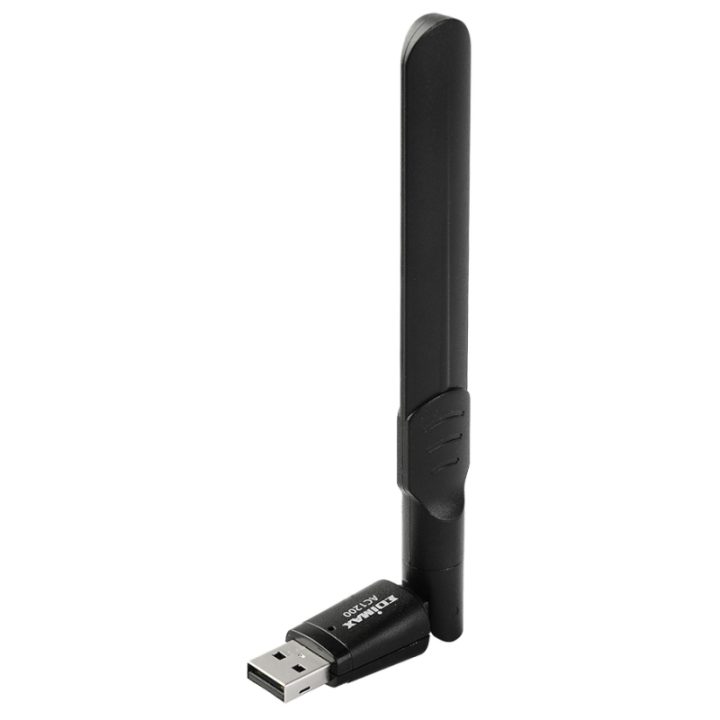 Edimax EW-7822UAD AC1200 USB 3.0 WiFi Network Card