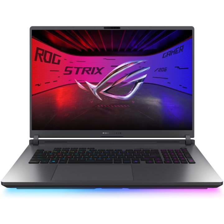 ASUS ROG Strix G18 Intel Core Ultra 9 290HX Plus 16 GB 1 TB SSD RTX…