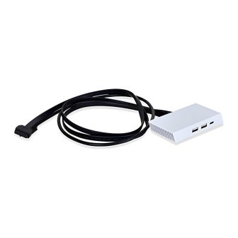 Lian Li O11D evo Additional Lower Ports (G89.011DE-3W.00)